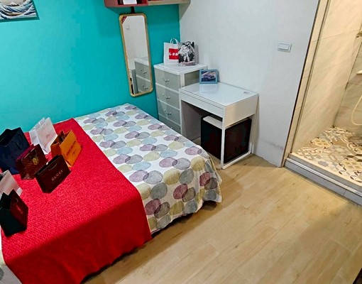 福德里站牌❣傢俱齊全/包裹垃圾代收/裝潢新/廚房可炊 - 591租屋網 - Image 2