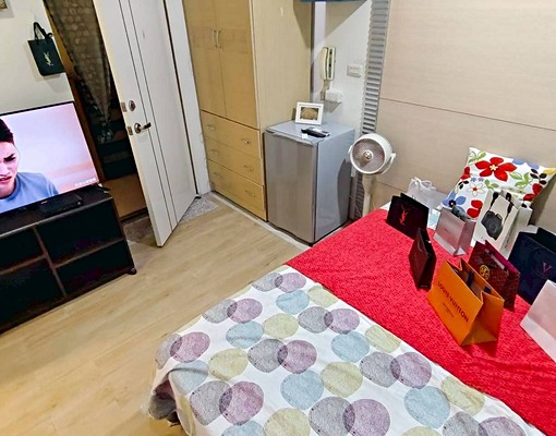 福德里站牌❣傢俱齊全/包裹垃圾代收/裝潢新/廚房可炊 - Image 3