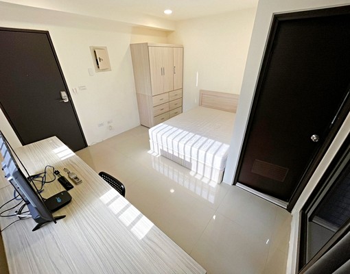 🌹整棟電梯透套◆多間可選◆間間陽台採光◆近勤益 - Image 3