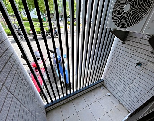 🌹整棟電梯透套◆多間可選◆間間陽台採光◆近勤益 - Image 5