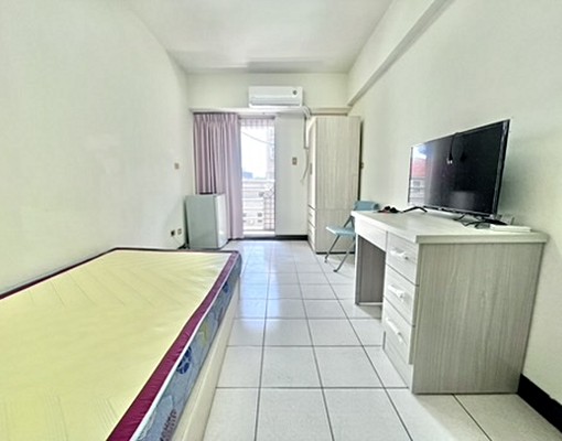 中科x東海x榮總🔥獨洗曬|電梯套房🔥✅有垃圾子母車 - Image 1