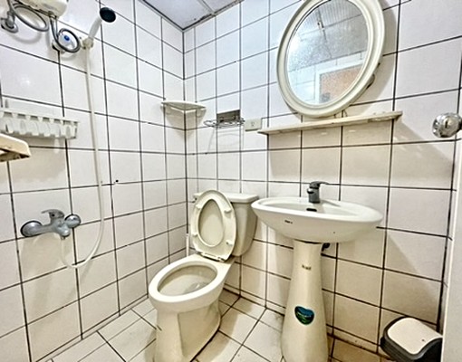 中科x東海x榮總🔥獨洗曬|電梯套房🔥✅有垃圾子母車 - Image 6