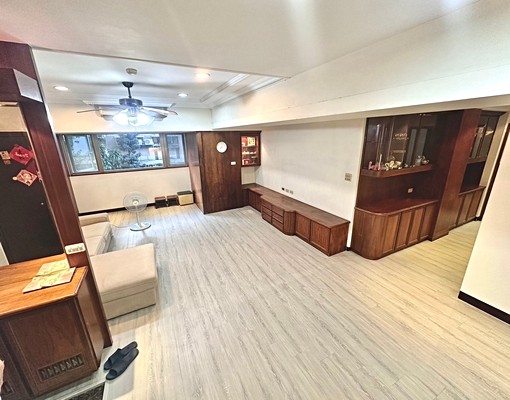 海山❣️大空間傢俱齊全/正三房採光通風/格局方正機能佳 - 591租屋網 - Image 2