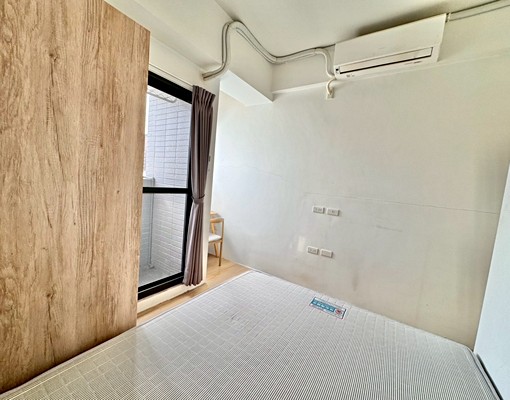 可貓✨一房一廳✨電梯陽台獨洗曬✨流理台✨可半年約✨近勤益科大 - Image 7