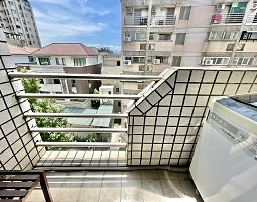 中科x東海x榮總🔥獨洗曬|電梯套房🔥✅有垃圾子母車 - Image 4