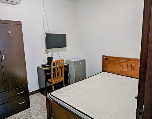 高級單人套房附獨立衛浴設備 - Image 2