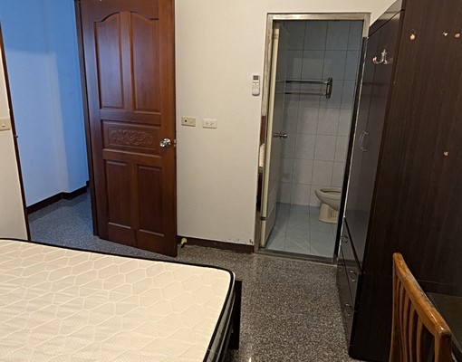 高級單人套房附獨立衛浴設備 - Image 1