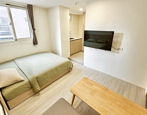 一中商圈✨雙租屋補助✨流理臺✨陽台獨洗 - 591租屋網 - Image 1