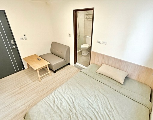 一中商圈✨雙租屋補助✨流理臺✨陽台獨洗 - 591租屋網 - Image 4