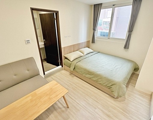 一中商圈✨雙租屋補助✨流理臺✨陽台獨洗 - 591租屋網 - Image 2