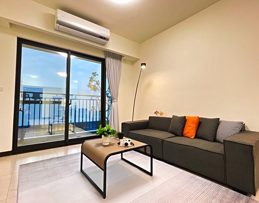 幸福的家💖全新完工家具全配貓貓可談💖可租補雙租補 - Image 1