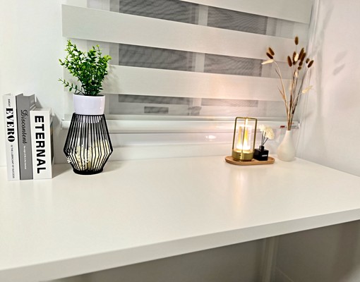 ⭐沙鹿火車站3分鐘⭐全新裝潢獨立大套房⭐陽台採光極佳⭐ - Image 6