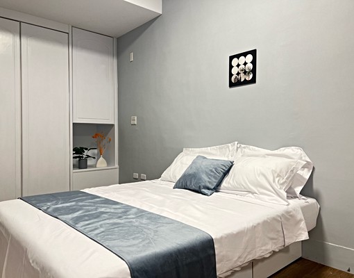 ⭐沙鹿火車站3分鐘⭐全新裝潢獨立大套房⭐陽台採光極佳⭐ - Image 4