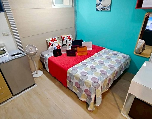 板橋❣️傢俱齊全免爬梯/垃圾代收變頻冷暖/格局方正機能佳 - 591租屋網 - Image 2