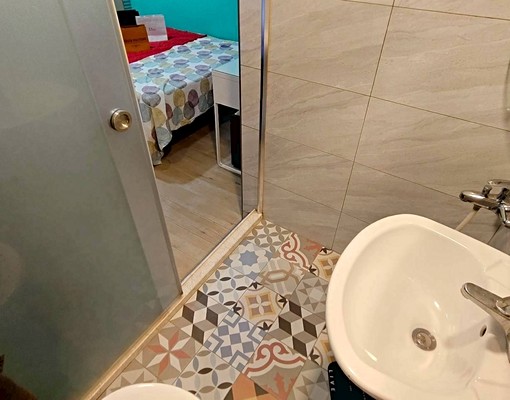 板橋❣️傢俱齊全免爬梯/垃圾代收變頻冷暖/格局方正機能佳 - 591租屋網 - Image 8