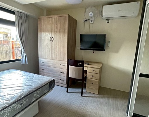 站前全新套房生活機能優可拎包入住門口公車站 - 591租屋網 - Image 3