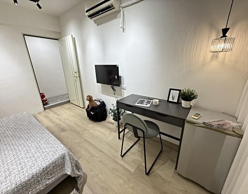 首月免租金優惠✨一中中友、中國醫✨可雙租補✨可寵貓狗 - Image 6