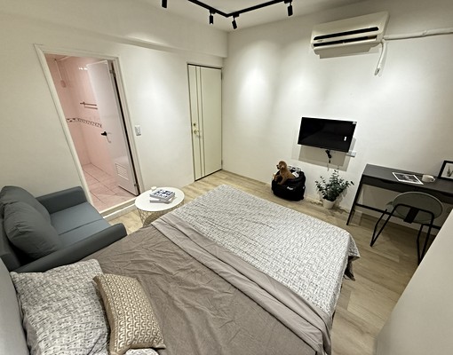 首月免租金優惠✨一中中友、中國醫✨可雙租補✨可寵貓狗 - Image 3