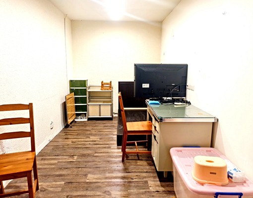 雅房含水費電費網路費管理費第四台費用有雨棚可停機車汐止 - 591租屋網 - Image 3