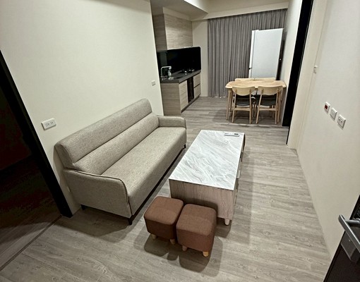 美居房屋萬坪公園涵養x軌道動能x八德新區頂級配置 - Image 1