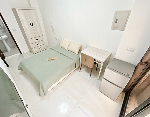 獨立植栽大露台/可室外桌椅🌳獨洗/電梯前年完工/變頻家電 - Image 6