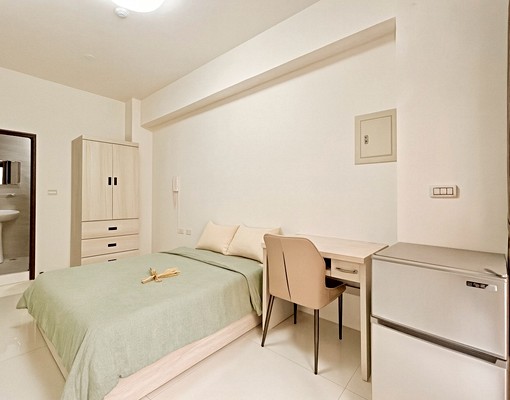 獨立植栽大露台/可室外桌椅🌳獨洗/電梯前年完工/變頻家電 - Image 5