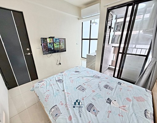 可租補中華夜市勤美♥可貓貓♥陽台獨洗曬♥乾溼分離 - 591租屋網 - Image 5