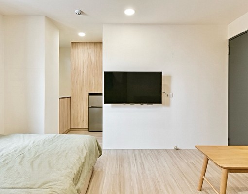 超新/雙租補❗️乾濕分離/流理台/烤玻/全戶濾水🫧附茶包 - 591租屋網 - Image 3