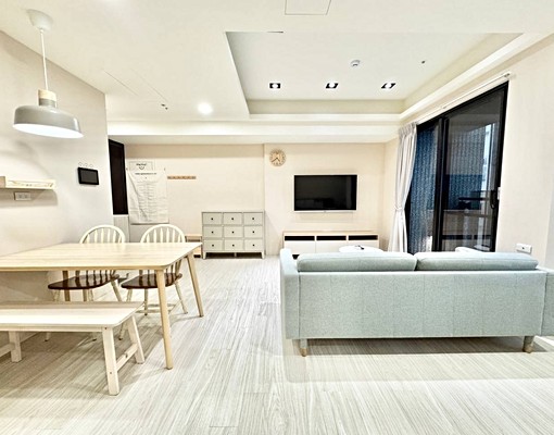 速速⚡️絕美秒殺💎南屯稀有💎大坪數兩房🉑租補 - 591租屋網 - Image 6