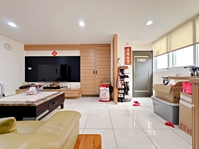 櫻花市場｜三房兩衛｜樓中樓｜機上車位