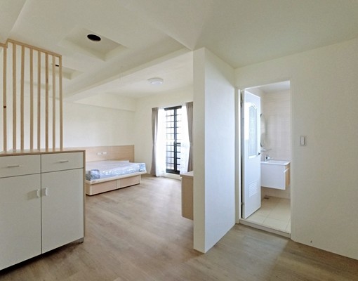 一中教育大⛅可租屋補助⛅超新電梯⛅陽台獨洗⛅乾溼分離 - 591租屋網 - Image 1