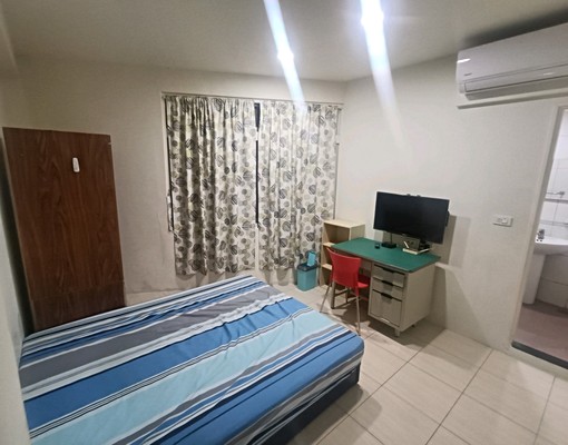 採光明亮，獨立套房歡迎上班族看屋！！ - Image 2