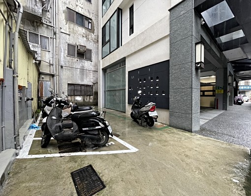 羅東鉑金。點石和平NO.1電梯兩房(2樓) - Image 12