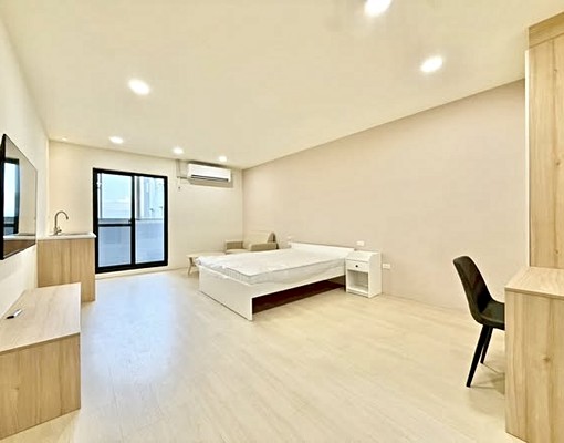 勤益雙租屋補助✨超省台水電✨陽台獨洗流理台✨機車位 - 591租屋網 - Image 2