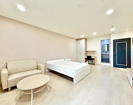 勤益雙租屋補助✨超省台水電✨陽台獨洗流理台✨機車位 - 591租屋網 - Image 9