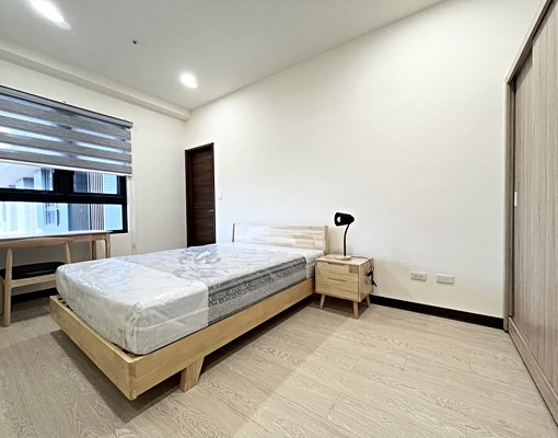 現代輕奢風🔥少女吧檯💖三房/家具全配✅💯稀有少見 - 591租屋網 - Image 9