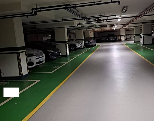 🏠公園首席室內停車位招租🚗 - 591租屋網 - Image 1