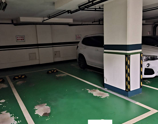 🏠公園首席室內停車位招租🚗 - 591租屋網 - Image 2