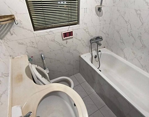 南雅夜市電梯大樓一房一廳/採光明亮/社宅可租補 - Image 6