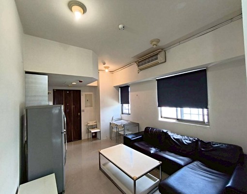 南雅夜市電梯大樓一房一廳/採光明亮/社宅可租補 - Image 3