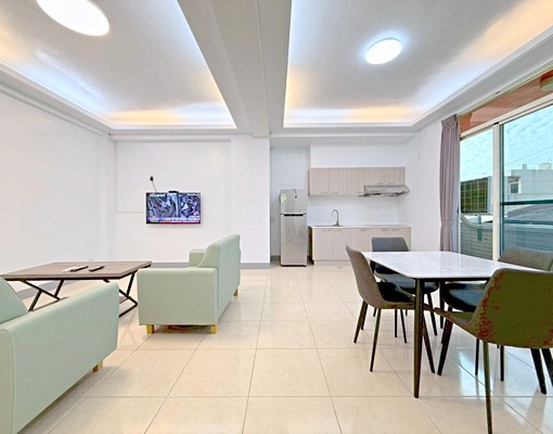 寵物天堂✨超省台電計✨三房兩廳✨租屋補助✨全新秒殺 - 591租屋網 - Image 8