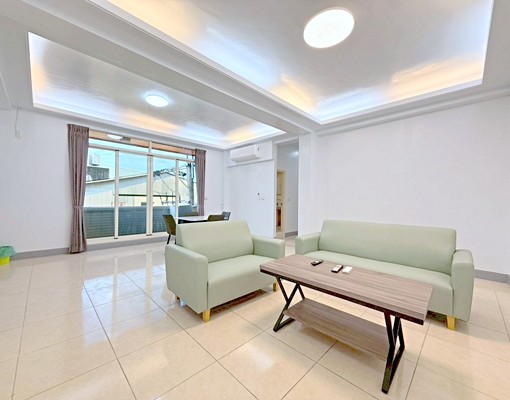 寵物天堂✨超省台電計✨三房兩廳✨租屋補助✨全新秒殺 - 591租屋網 - Image 1