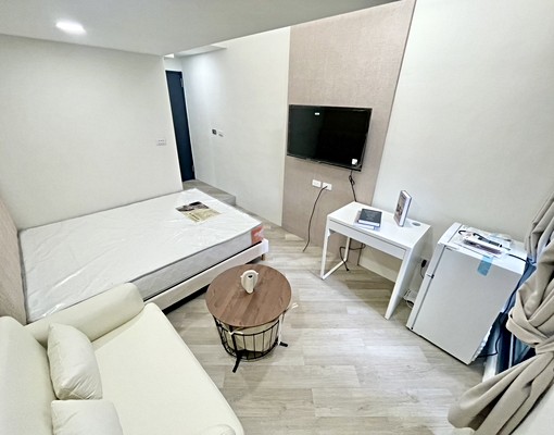 近四維捷運🥤整棟全新可雙租補🥤可寵可貓狗🥤流理台獨洗曬 - Image 5