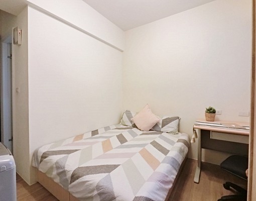 小資秒殺可租補限女生💕陽台獨洗@電梯飲水子母 - 591租屋網 - Image 6