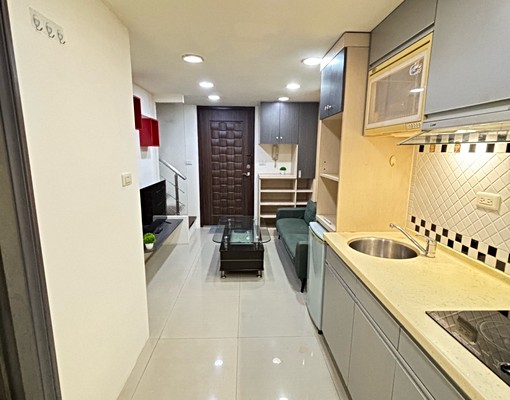 東京Life、24H警衛管理、樓中樓套房 - Image 2