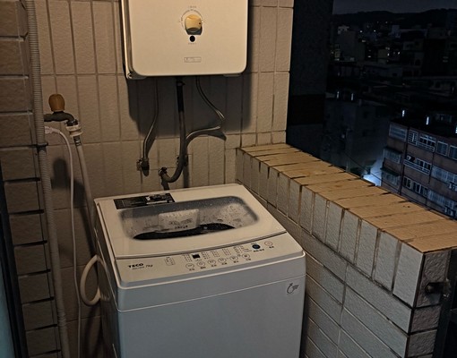 東京Life、24H警衛管理、樓中樓套房 - Image 15