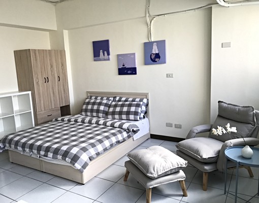 大坪數近逢甲文青小資套房 - 591租屋網 - Image 4