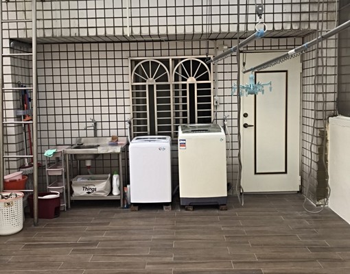 大坪數近逢甲文青小資套房 - 591租屋網 - Image 8