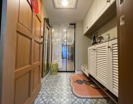 ✨🍎全新整修《典藏級美宅|古典優雅×品味之選3房平車》🍎 - Image 2