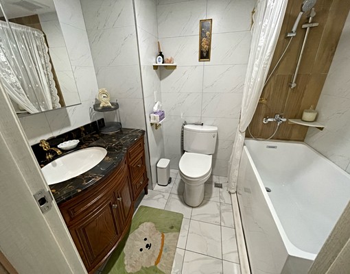 ✨🍎全新整修《典藏級美宅|古典優雅×品味之選3房平車》🍎 - Image 10